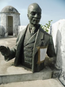 Honoris Barreto, qui céda la Casamance au Français contre Cacine